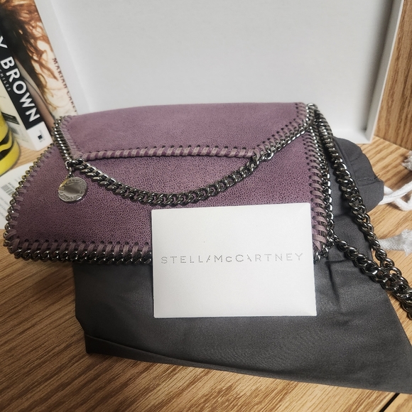 Stella McCartney crossbody - Picture 4 of 9